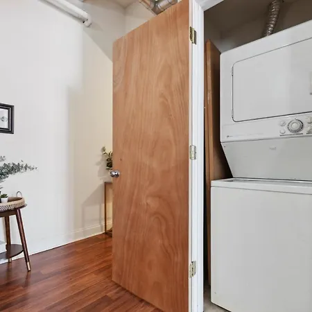 Sleeps 4! 2Br, Gym, Free Parking, Close To Major Attractions Philadelphie Extérieur photo