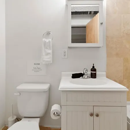Sleeps 4! 2Br, Gym, Free Parking, Close To Major Attractions Philadelphie Extérieur photo
