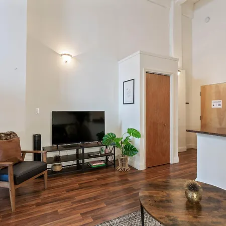 Sleeps 4! 2Br, Gym, Free Parking, Close To Major Attractions Philadelphie Extérieur photo