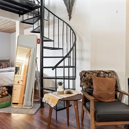 Sleeps 4! 2Br, Gym, Free Parking, Close To Major Attractions Philadelphie Extérieur photo