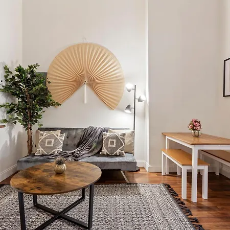 Sleeps 4! 2Br, Gym, Free Parking, Close To Major Attractions Philadelphie Extérieur photo