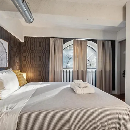 Sleeps 4! 2Br, Gym, Free Parking, Close To Major Attractions Philadelphie Extérieur photo