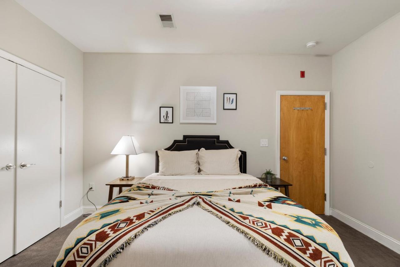Sleeps 4! 2br, Gym, Free Parking, Close To Major Attractions Apartamento Filadelfia