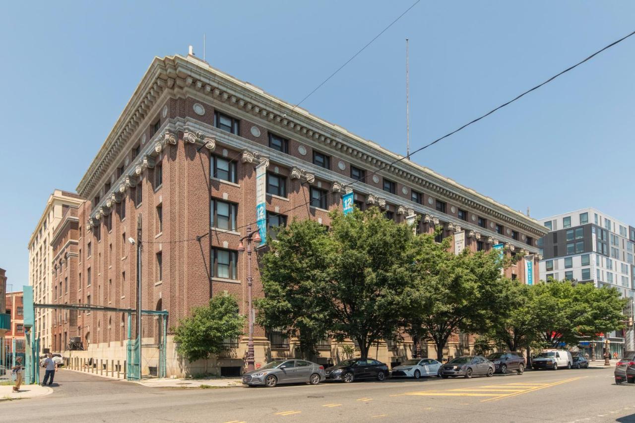 Sleeps 4! 2br, Gym, Free Parking, Close To Major Attractions * Filadelfia