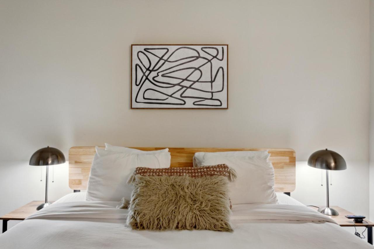 Appartement Sleeps 4! 2br, Gym, Free Parking, Close To Major Attractions Philadelphie