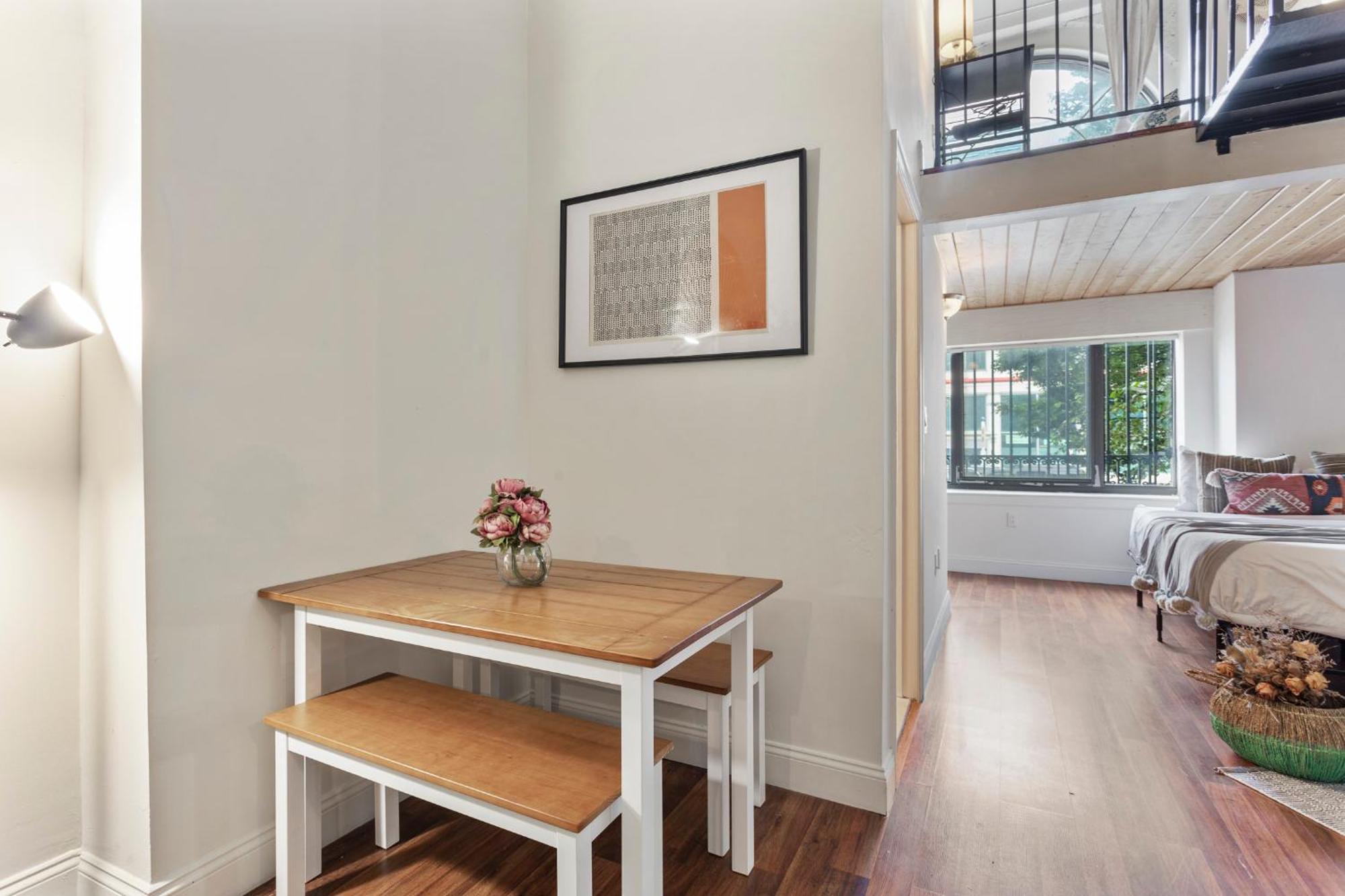 Sleeps 4! 2br, Gym, Free Parking, Close To Major Attractions * Philadelphie