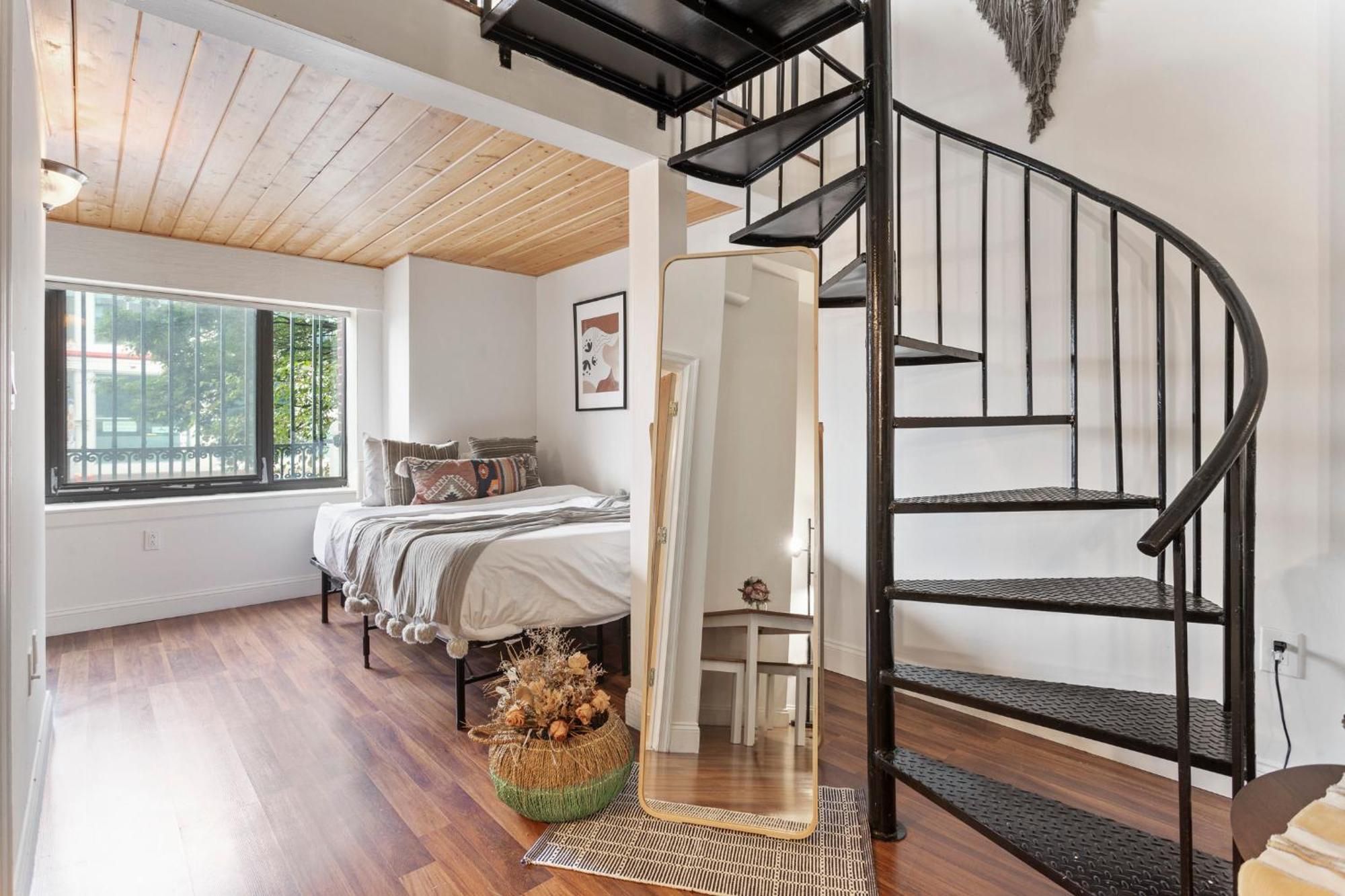 Sleeps 4! 2br, Gym, Free Parking, Close To Major Attractions * Philadelphie