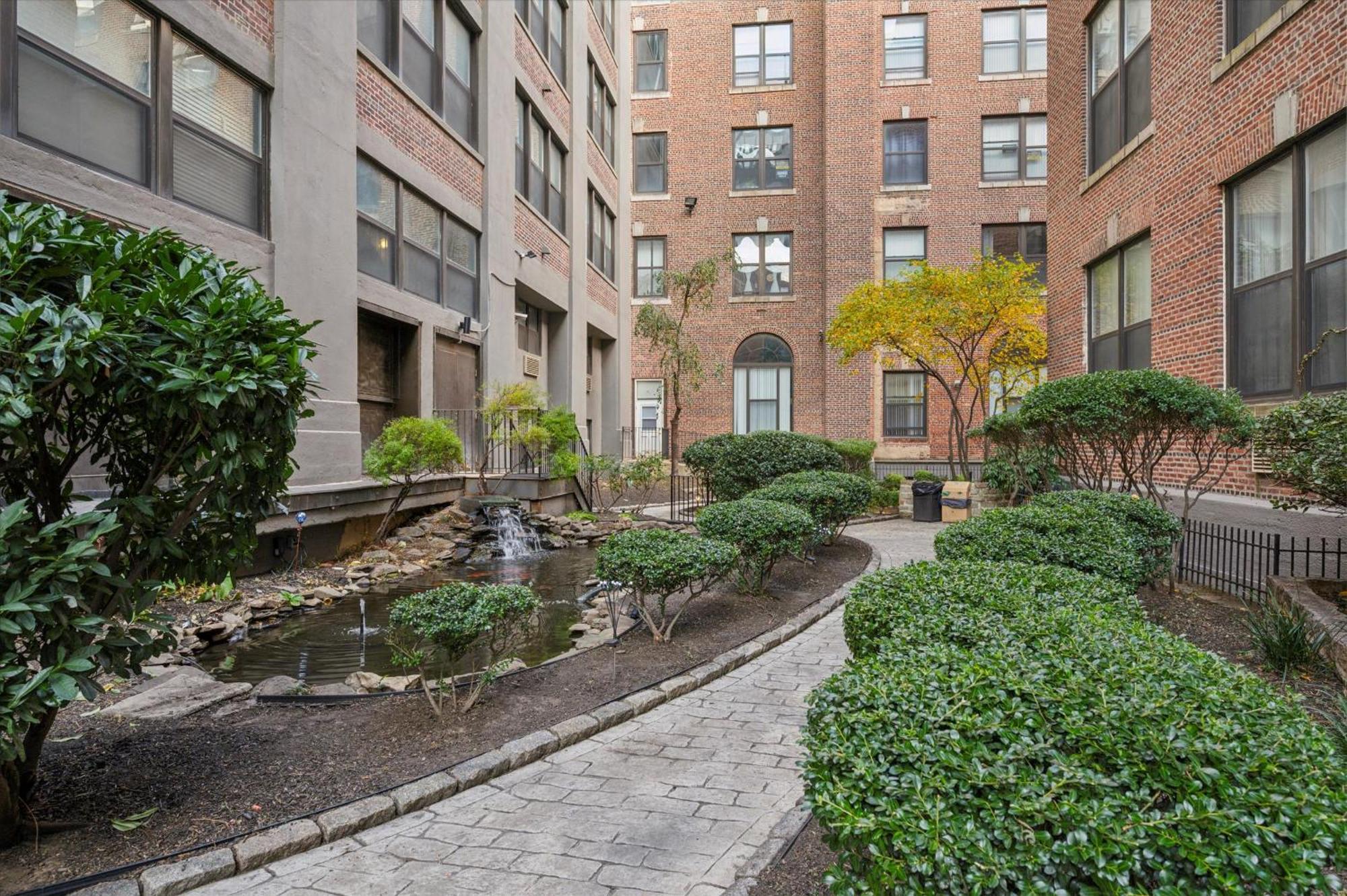 Sleeps 4! 2br, Gym, Free Parking, Close To Major Attractions * Philadelphie